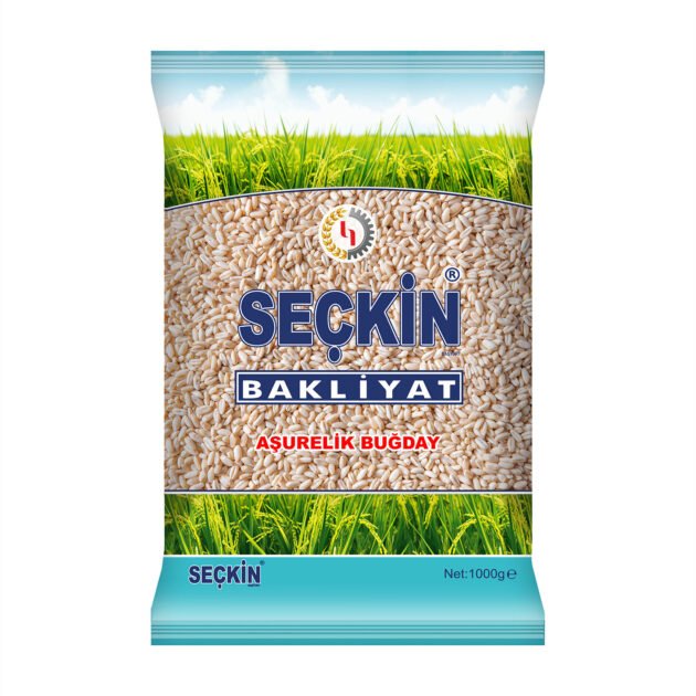 Aşurelik Buğday