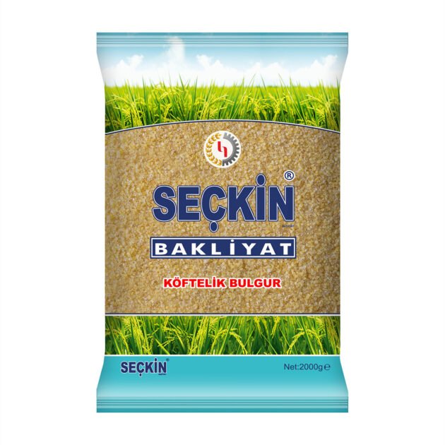Köftelik Bulgur - Görsel 2